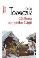 Copertă produs Călătoria oamenilor cărţii (Top10+)