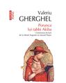Copertă produs Porunca lui rabbi Akiba. Ceremonia lecturii de la sf&icirc;ntul Augustin la Samuel Pepys - thumb 1