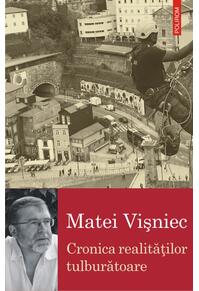 Copertă produs Cronica realităţilor tulburătoare