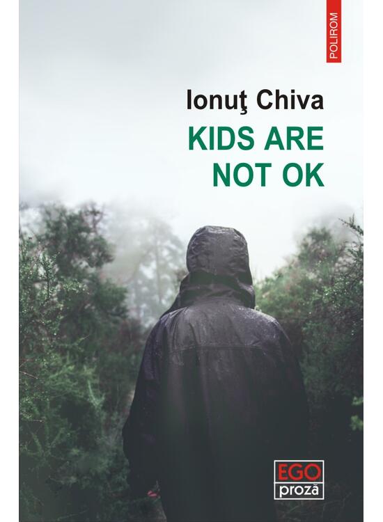Copertă produs Kids are not OK - gallery big 1