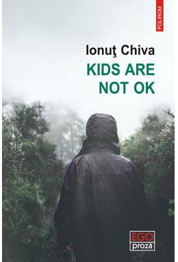 Copertă produs Kids are not OK