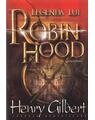 Copertă produs Legenda lui Robin Hood - thumb 1