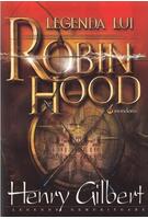 Imagine produs Legenda lui Robin Hood