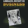 Copertă produs Limbajul secret de business - gallery small 