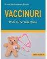 Copertă produs Vaccinuri. 99 de lucruri esențiale - thumb 1