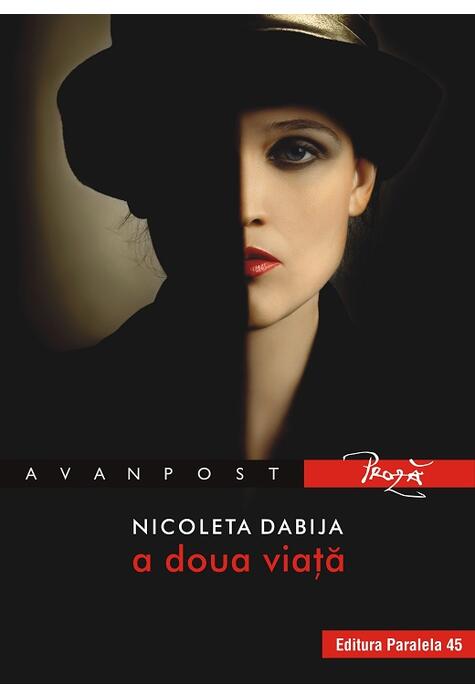Copertă produs A doua viață