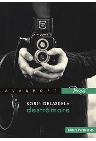 Copertă produs Destrămare