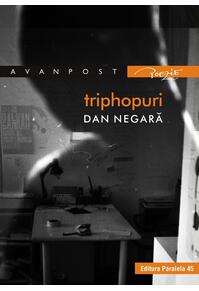 Copertă produs Triphopuri