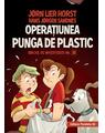 Copertă produs Operaţiunea Punga de plastic (Vol. 8) - thumb 1