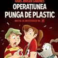 Copertă produs Operaţiunea Punga de plastic (Vol. 8) - gallery small 