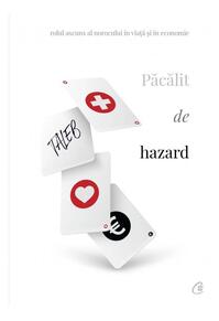 Copertă produs Păcălit de hazard