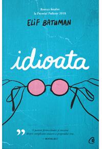 Copertă produs Idioata (Vol. 1)