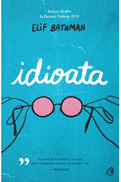 Idioata (Vol. 1)