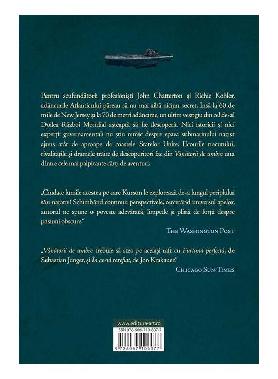 Copertă produs Vânătorii de umbre - gallery big 2