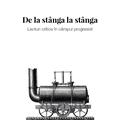 Copertă produs De la st&acirc;nga la st&acirc;nga. Lecturi critice &icirc;n c&acirc;mpul progresist - gallery small 