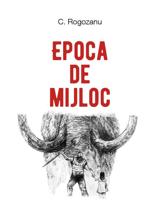 Copertă produs Epoca de mijloc - gallery big 1