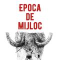 Copertă produs Epoca de mijloc - gallery small 