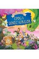 Imagine produs Epoca dinozaurilor cu ferestre magice