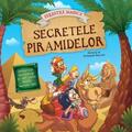 Copertă produs Secretele piramidelor cu ferestre magice - gallery small 