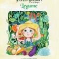 Copertă produs Poezii. Ghicitori cu și despre legume - gallery small 
