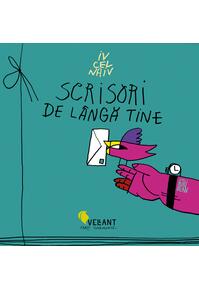 Copertă produs Scrisori de lângă tine