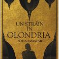Copertă produs Un străin &icirc;n Olondria - gallery small 