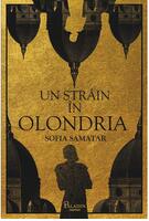 Un străin &icirc;n Olondria