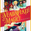 Copertă produs Neadaptații magici - gallery small 