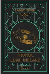 Copertă produs Tronul lumii inelare (Vol.3)
