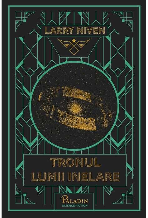 Copertă produs Tronul lumii inelare (Vol.3)
