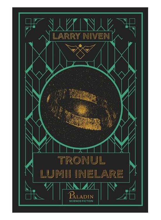 Copertă produs Tronul lumii inelare (Vol.3) - gallery big 1