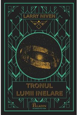Copertă produs Tronul lumii inelare (Vol.3)