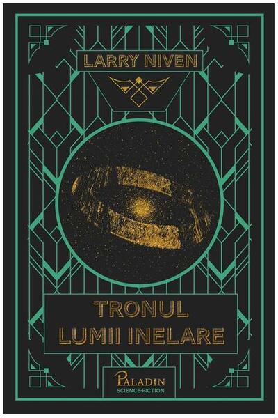 Tronul lumii inelare (Vol.3)