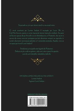 Copertă produs Tronul lumii inelare (Vol.3)