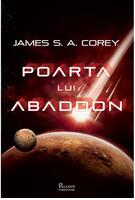 Copertă produs Poarta lui Abaddon (Vol. 3)
