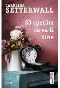 Copertă produs Să sperăm că va fi bine