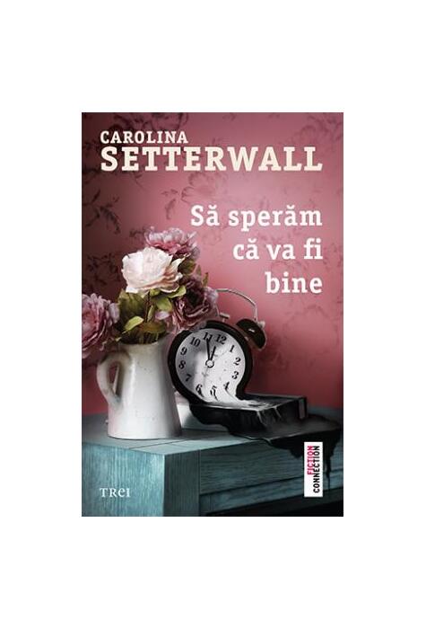 Copertă produs Să sperăm că va fi bine