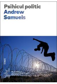 Copertă produs Psihicul politic