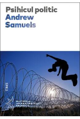 Copertă produs Psihicul politic