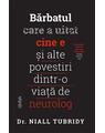 Copertă produs Bărbatul care a uitat cine e și alte povestiri dintr-o viață de neurolog - thumb 1