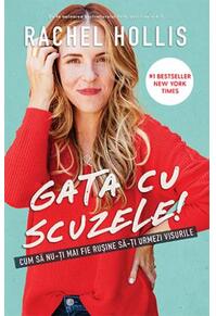 Copertă produs Gata cu scuzele!