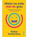 Copertă produs Nimic nu este at&acirc;t de grav - thumb 1