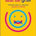 Copertă produs Nimic nu este at&acirc;t de grav - gallery small 