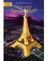 Copertă produs Unde este Turnul Eiffel? - thumb 1