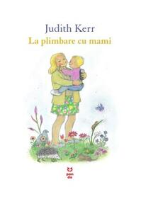 Copertă produs La plimbare cu mami