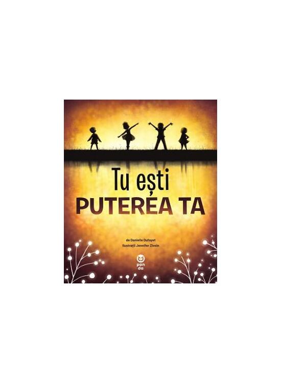 Copertă produs Tu ești puterea ta - gallery big 1