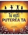 Copertă produs Tu ești puterea ta - thumb 1