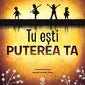 Copertă produs Tu ești puterea ta - gallery small 
