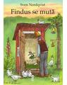 Copertă produs Findus se mută - thumb 1