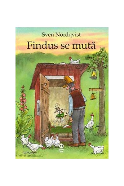 Findus se mută